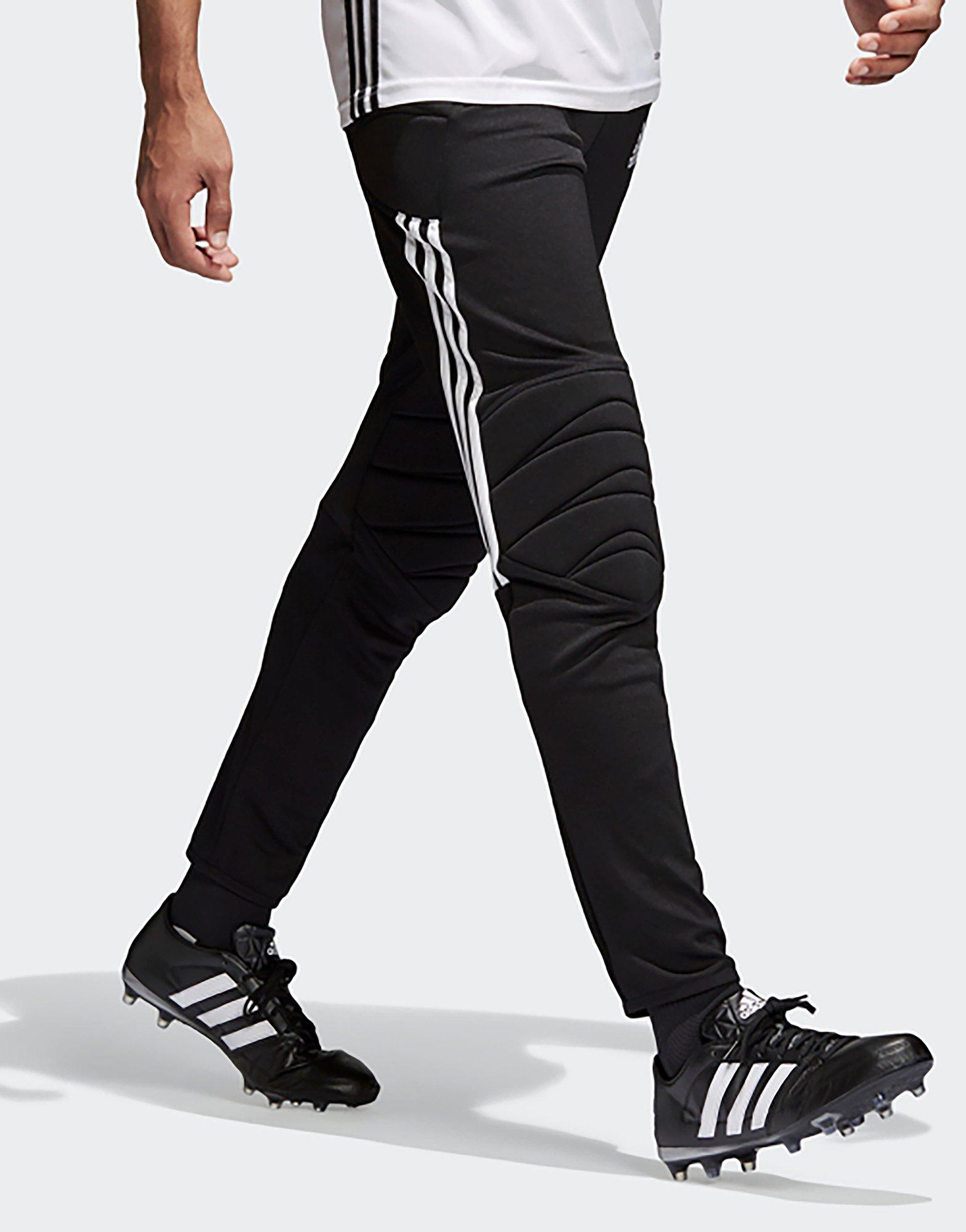 adidas junior goalkeeper trousers