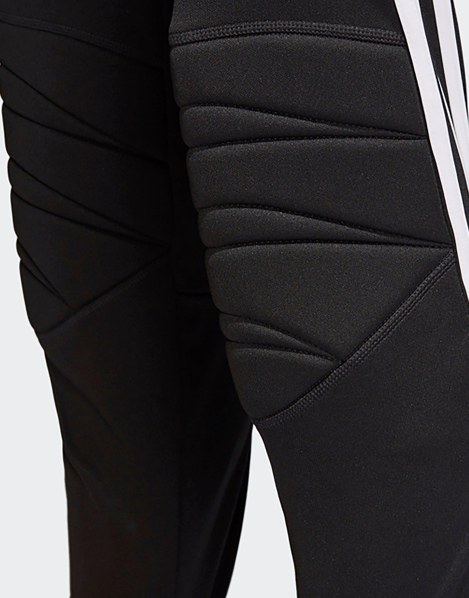 adidas goalkeeper trousers