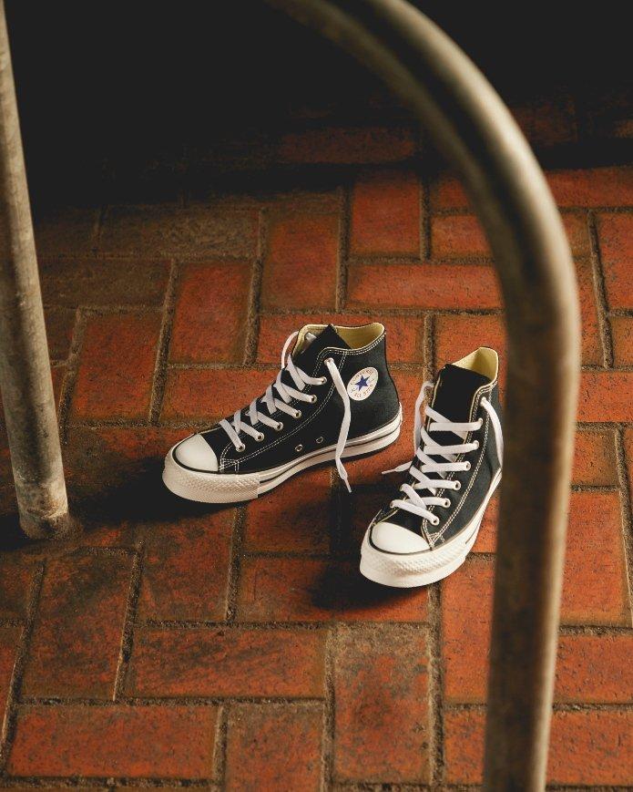 Converse All Star Hi