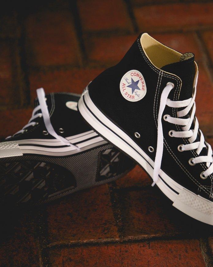 Converse All Star Hi