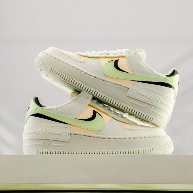 Nike air force store 1 tutti i modelli