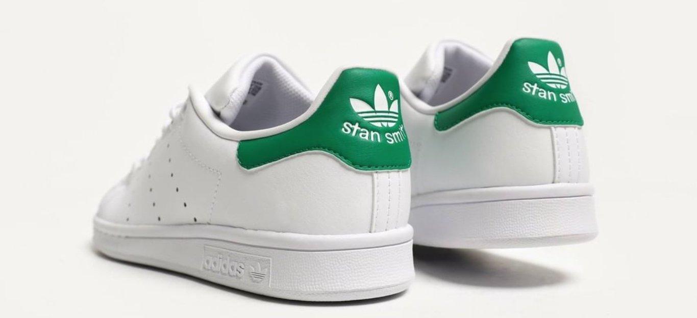 adidas stan smith storia