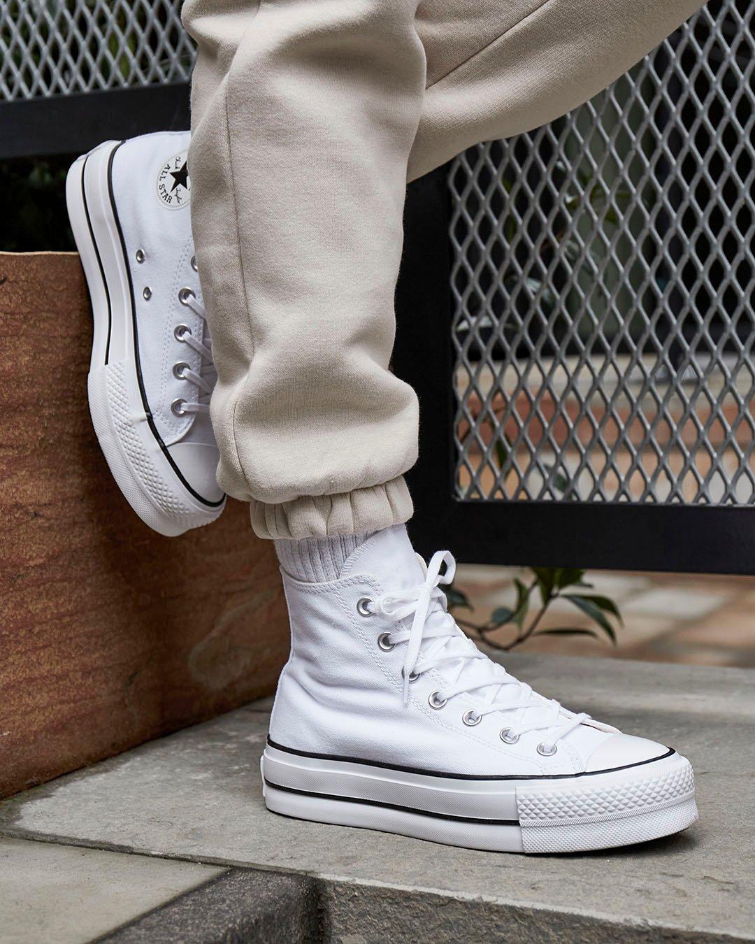 Quem foi Chuck Taylor? - JD Sports Blog