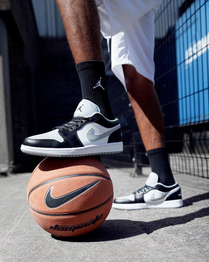 Nike Air Jordan 1: así son las zapatillas de baloncesto (y para el día a  día) más famosas de la historia - Showroom