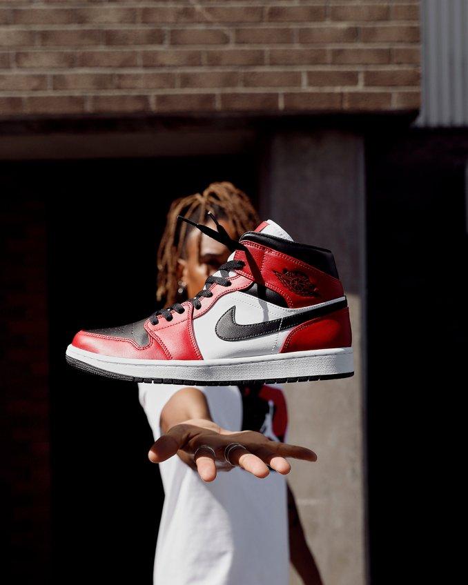 Air Jordan 1: Historia completa y - JD Blog