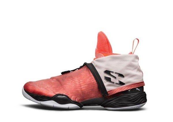 Air Jordan XX8 Gym Red / White