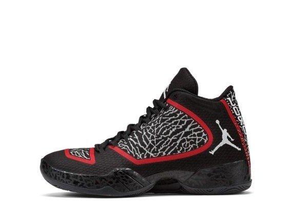 Modelos jordan online tenis