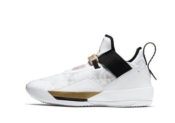 Air Jordan XXXIII