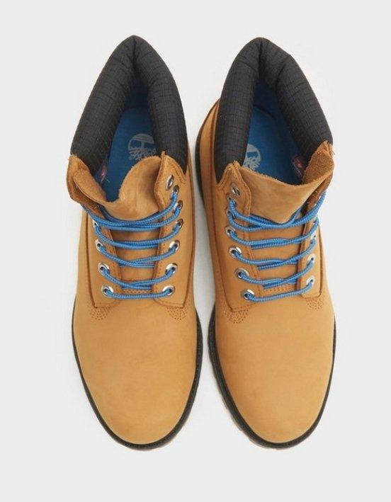 Paras joululahja miehelle: Timberlandin saappaat