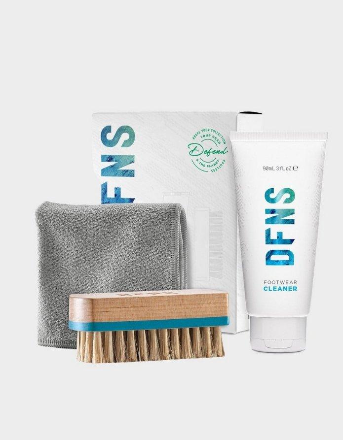 Paras joululahja miehelle, joka on sneakerhead: kenkien puhdistussetti