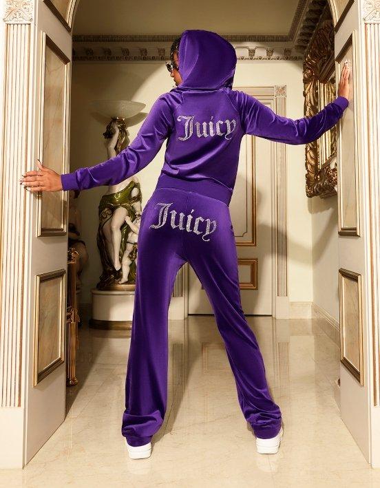 Tracksuit från Juicy Couture