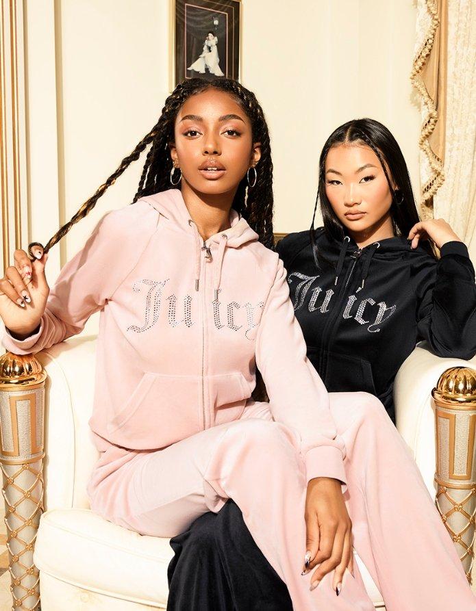 Juicy Couture