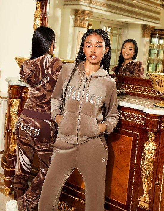 Juicy Couture verryttelyasut