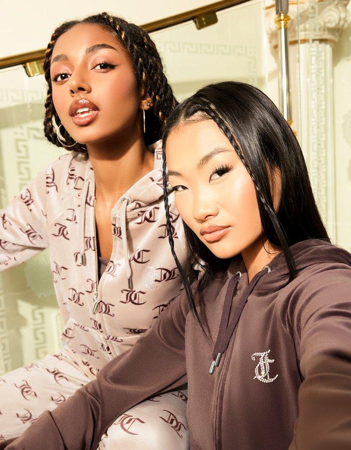 Tracksuit från Juicy Couture