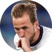 harry kane euro 2020