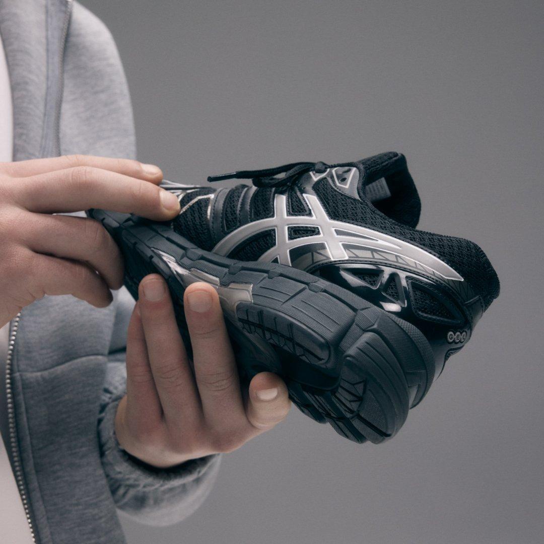 Baskets ASICS GEL-KAYANO 14 pour la rentrée 2026