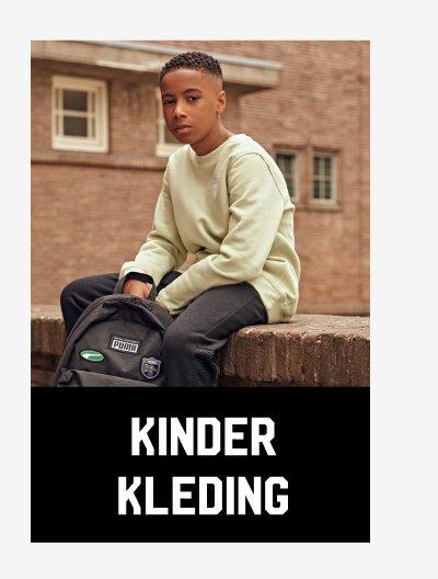 Kinderkleding
