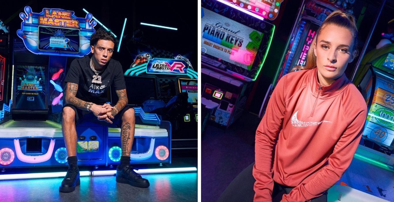 King of the Game Styles