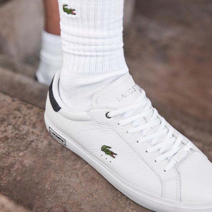 Las mejores 150 ideas de Zapatillas Lacoste