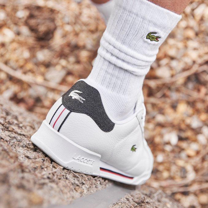 Zapatillas Lacoste
