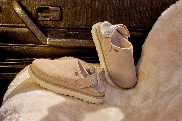 UGG Goldenstar