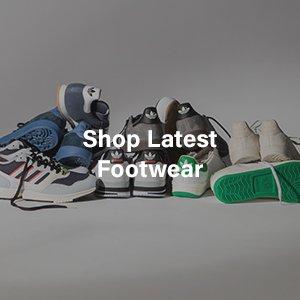 Mens Sandals & Sliders | The Hip Store