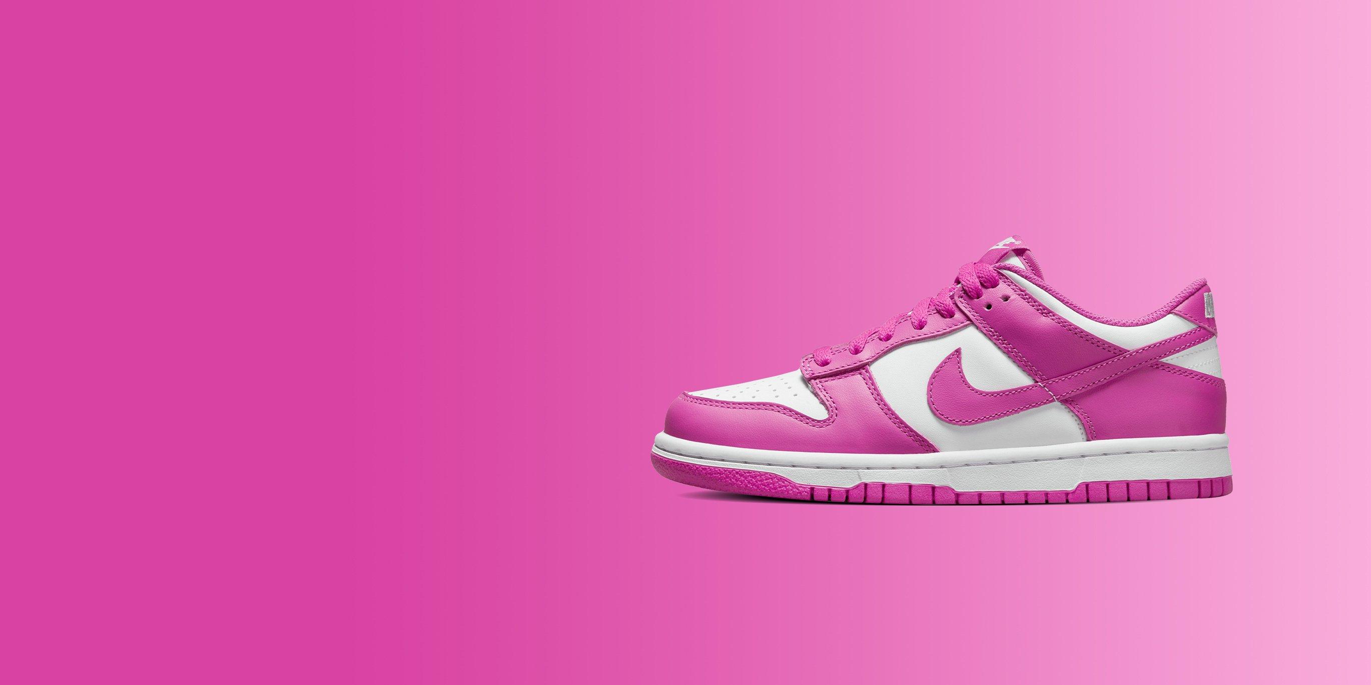 Launching: Nike Dunk Low Men's & Women's 'Panda' - JD Sports Australia