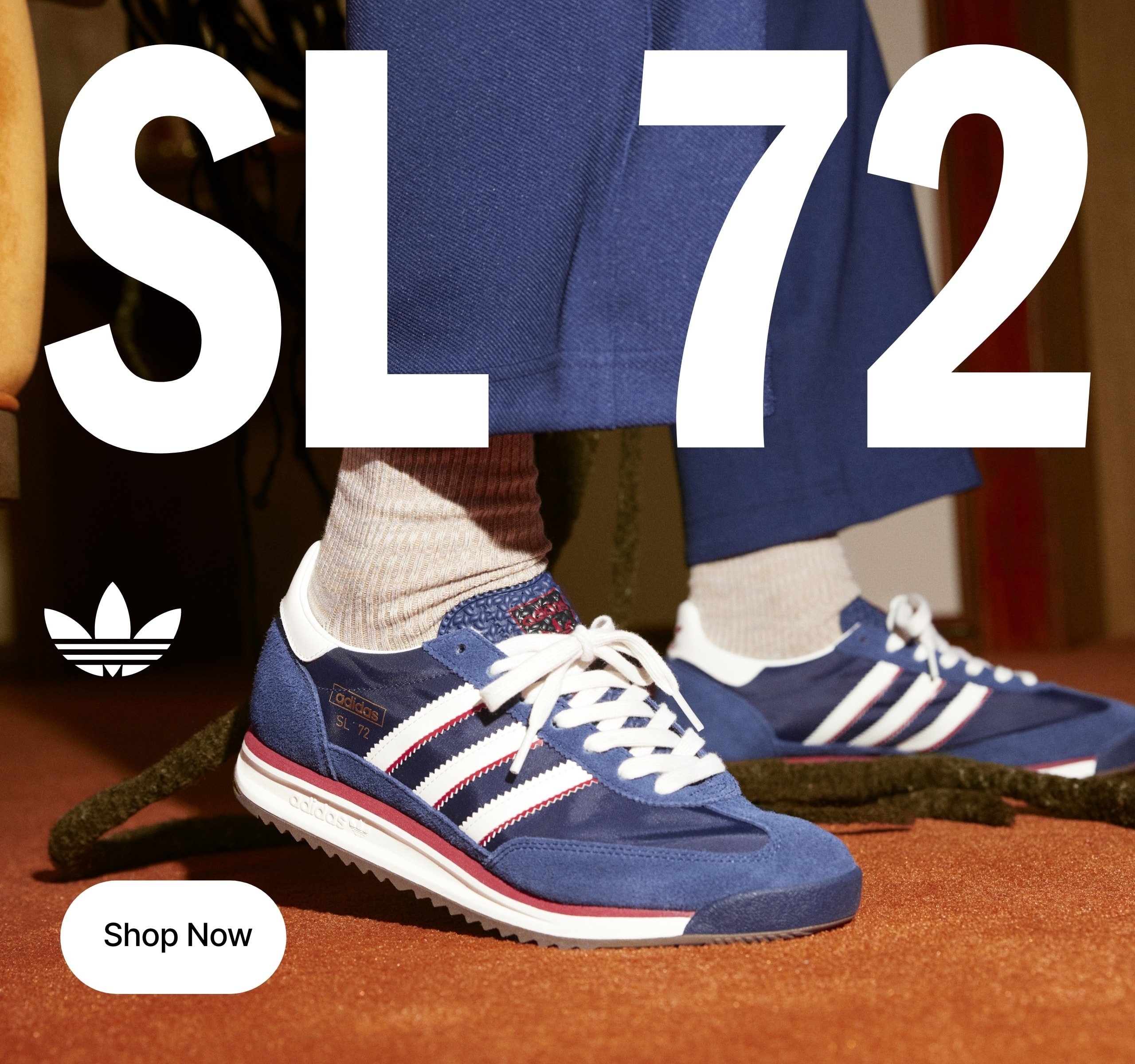 Adidas free shoes 95th anniversary offer hotsell