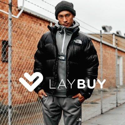 laybuy nike