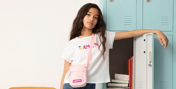 levis childrenswear