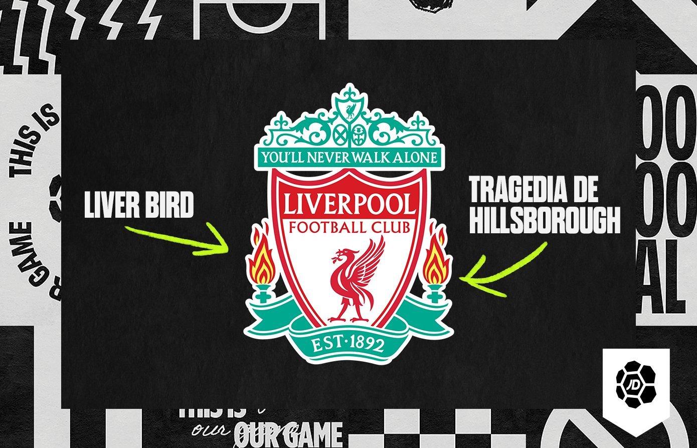 Escudo Liverpool FC