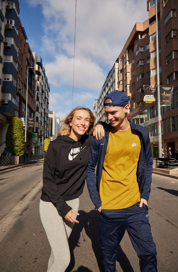 lifestyle schoenen en kleding