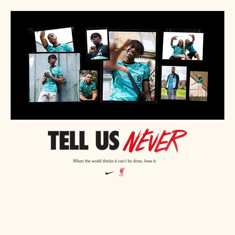 jd sports liverpool shirt