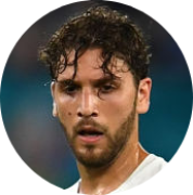 locatelli euro 2020