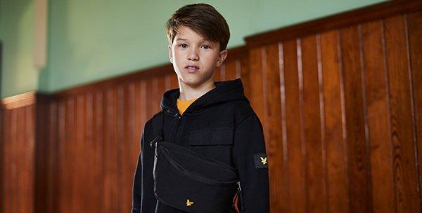 lyle and scott trainer socks