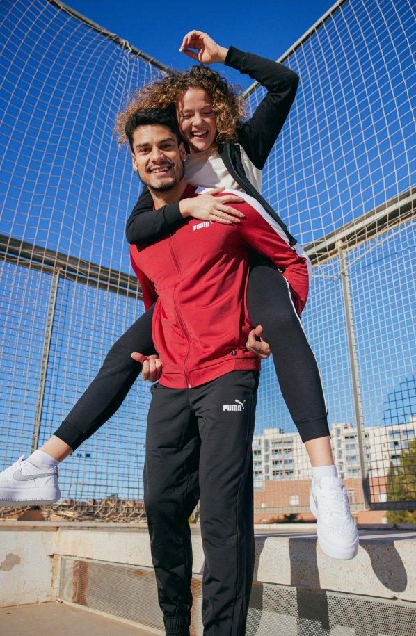 lifestyle schoenen en kleding