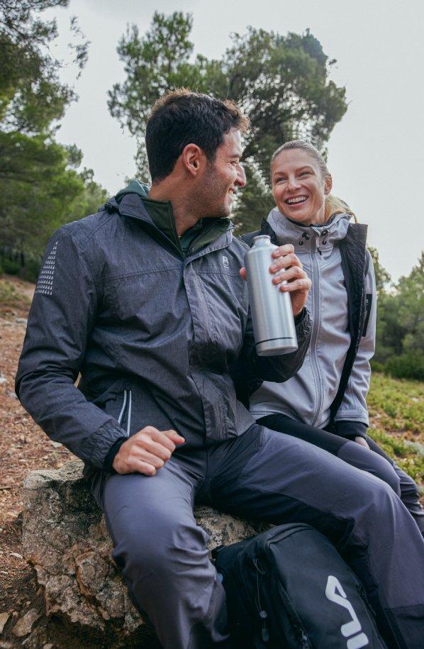 adventure schoenen en kleding
