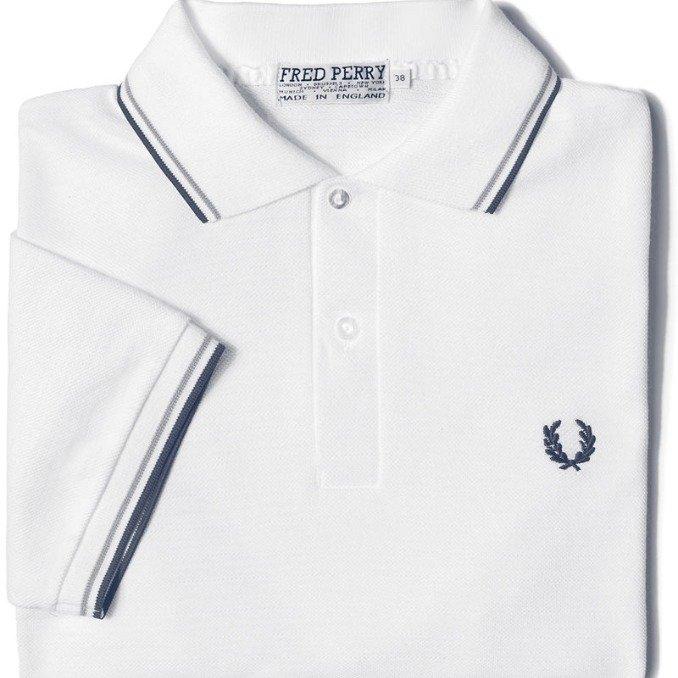 Fred Perry M12