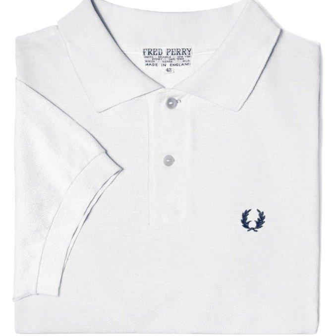 Fred Perry M3