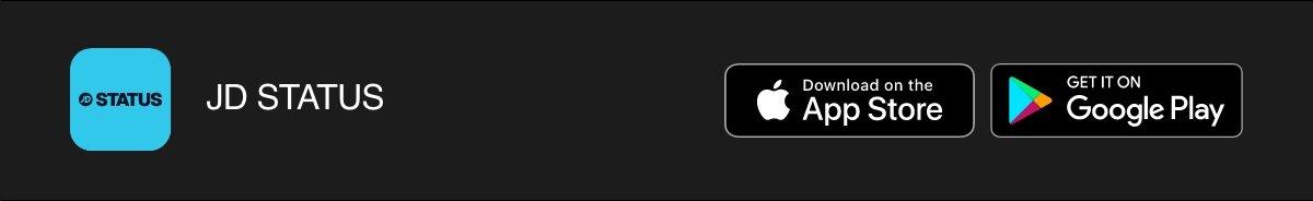 Download The JD STATUS App