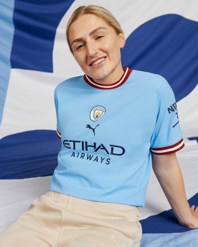 Maillots de foot 2022/2023 Chelsea