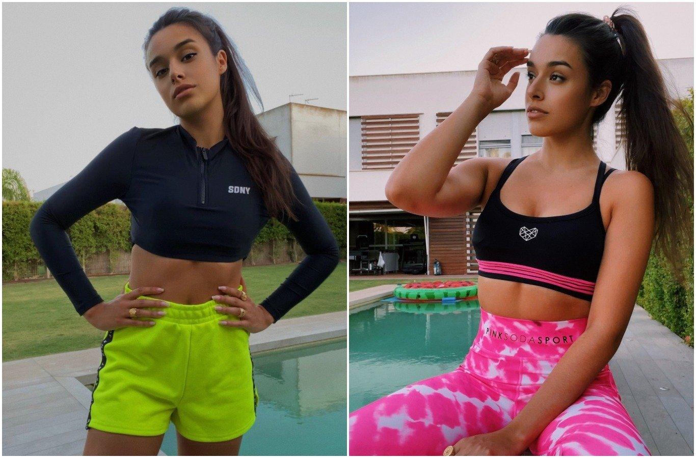 Descubre los mejores outfits para volver al gimnasio - JD Blog