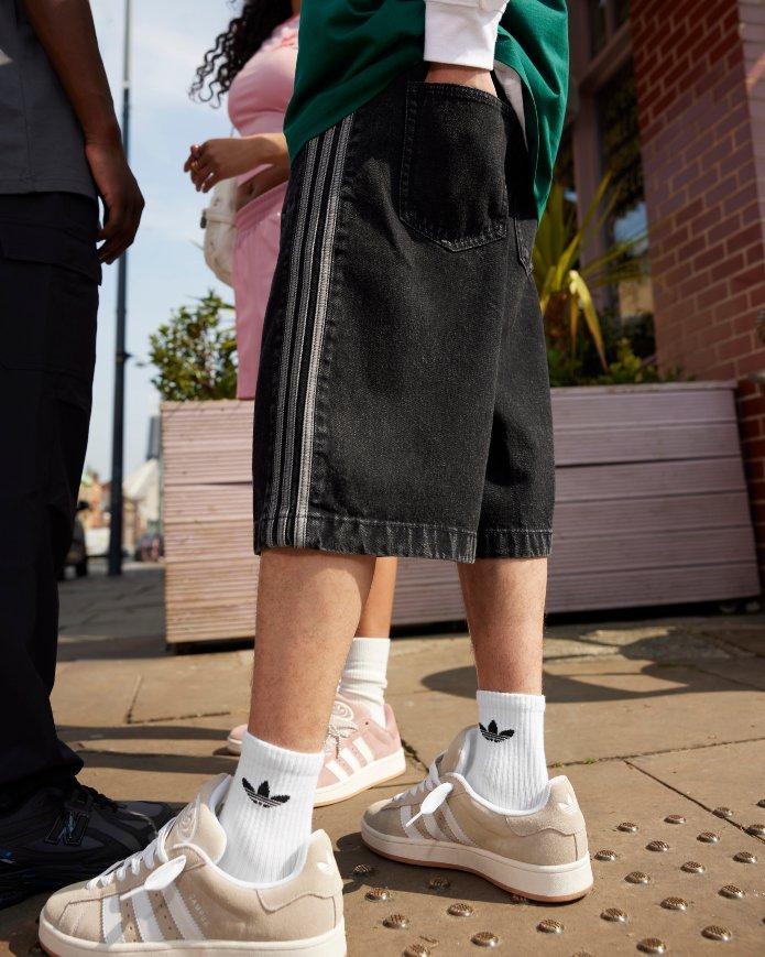 adidas Campus