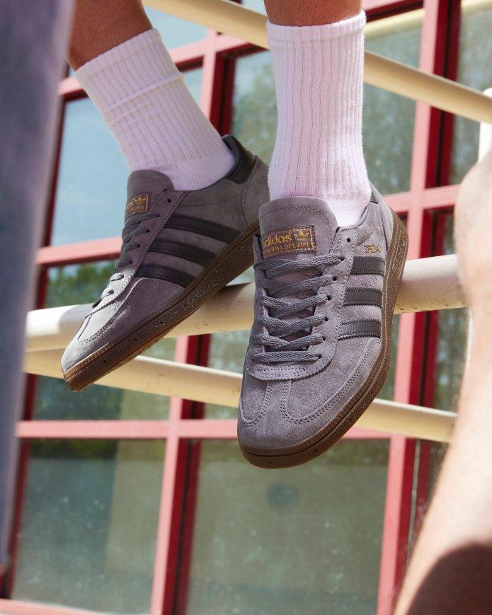 Handball Spezial