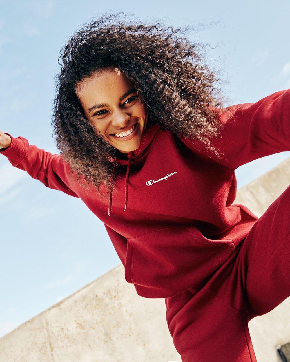 Champion Trainingsanzug Damen