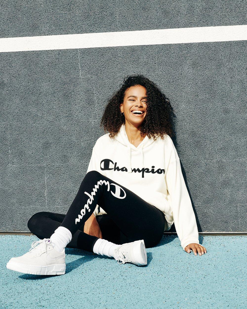 Champion Styles Damen