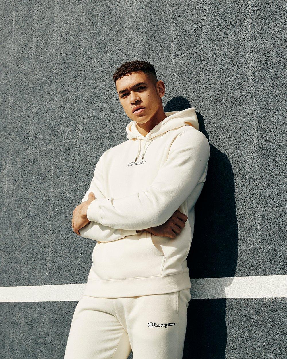 Champion Trainingsanzug Herren