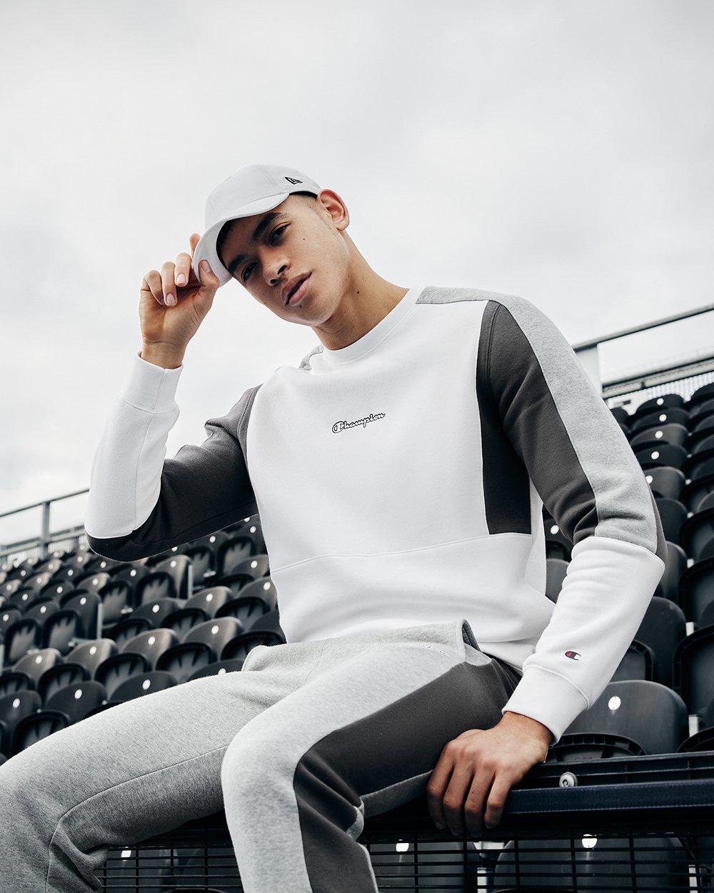 Champion Styles Herren