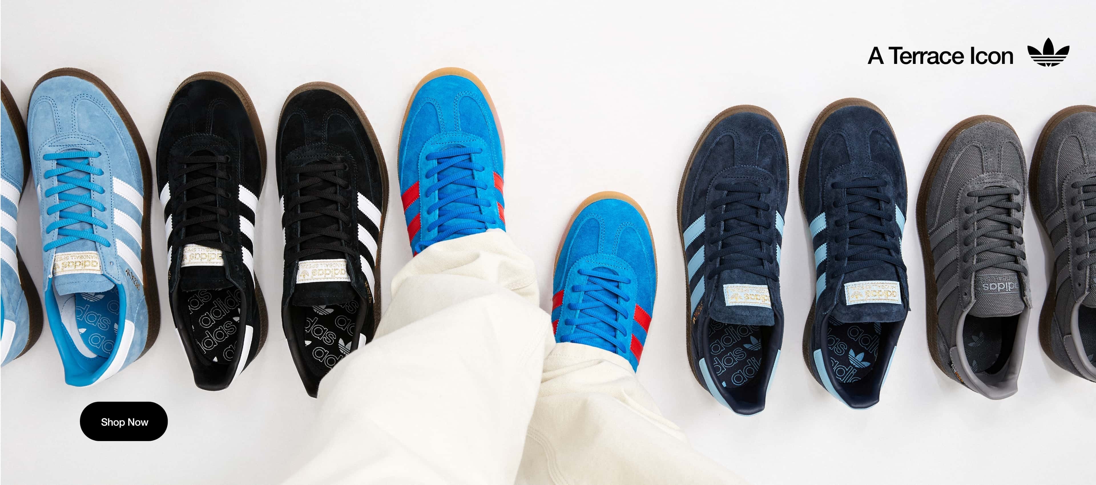 adidas Originals Archive Joggen - size? Exclusive – size? Canada