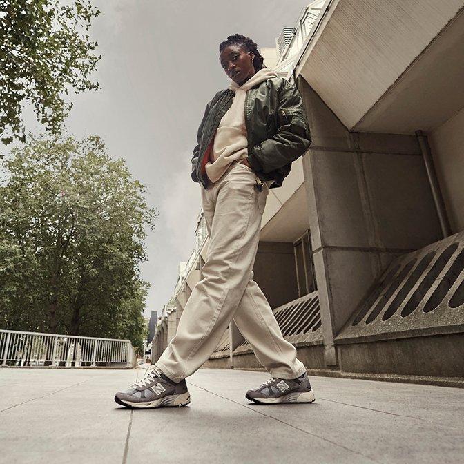 New Balance 878 sinistra